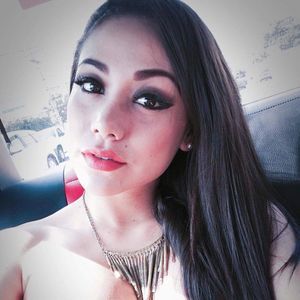 Meet your Posher, Vicky